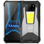 Unihertz 8849 Tank 3 Pro 5G - Versões na descrição