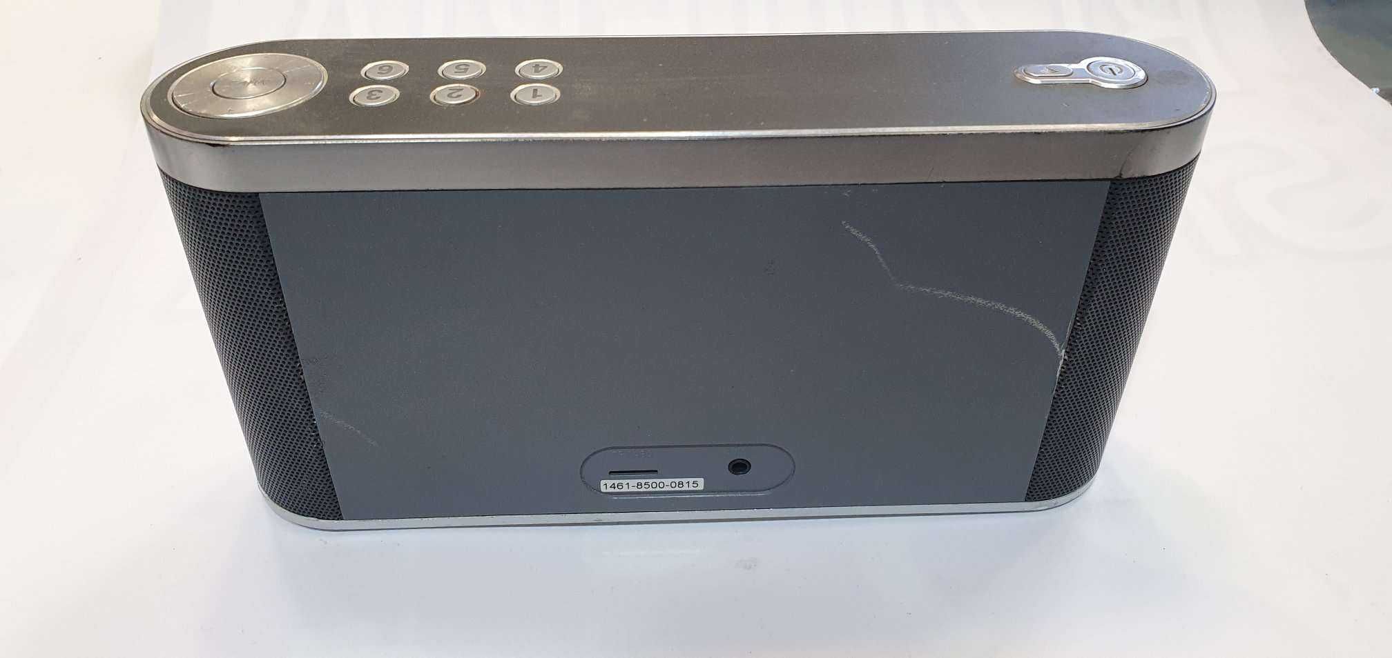 Głośnik bezprzewodowy Audiosonic SK-8500 - Komis Madej Gorlice -
