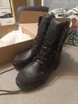 Nowe buty zimowe Wojas rozmiar 43 wz MON