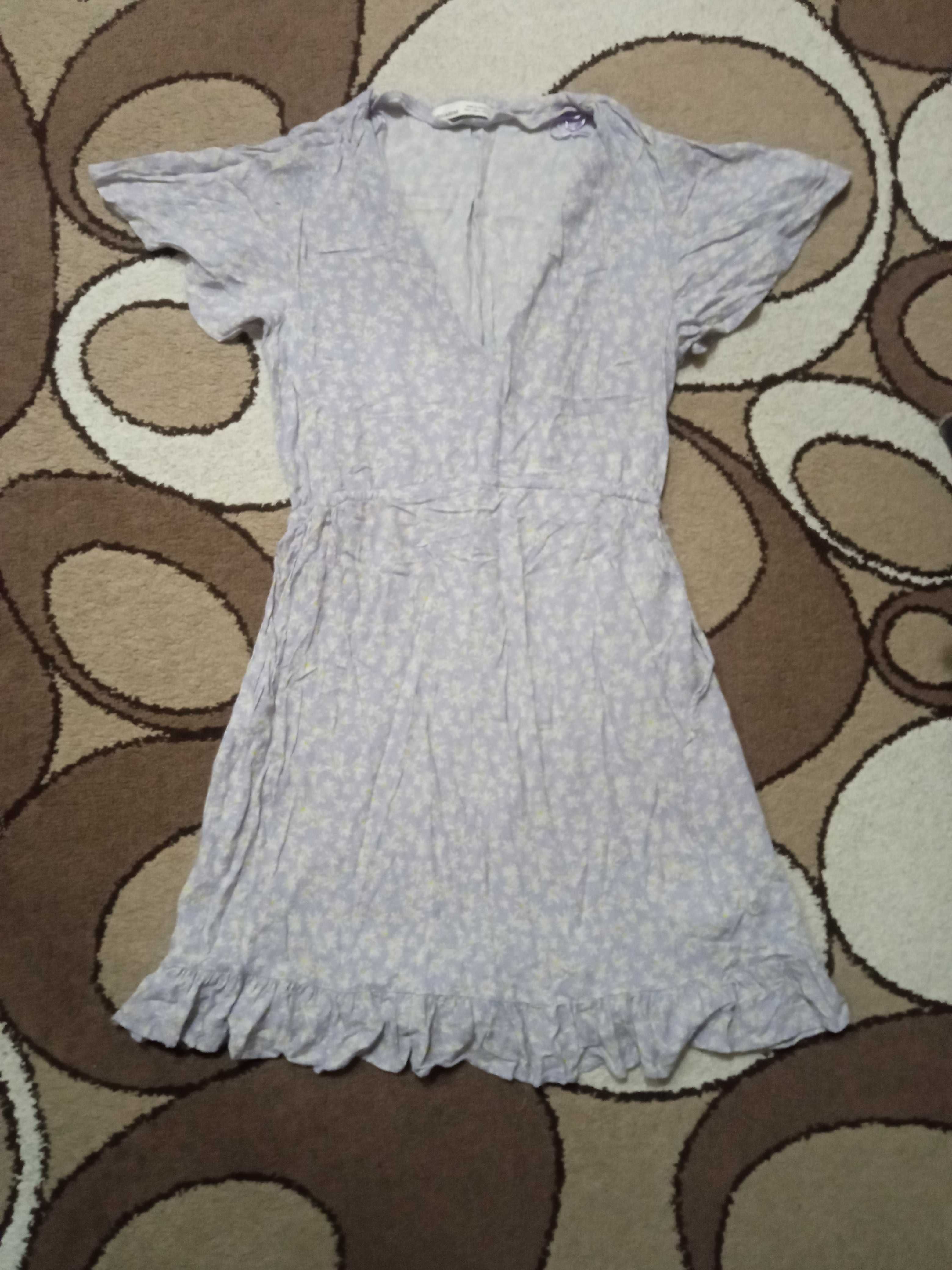 Плаття Pull&Bear літнє