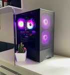 Komputer Gamingowy ARGB Ryzen5|RX5600XT|16GB RAM|SSD|WN11|WiFi,BT