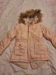 Kurtka parka 116