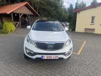 Kia sportage 2012 ro 1.6 Benzyna tylko 160 tys km panorama