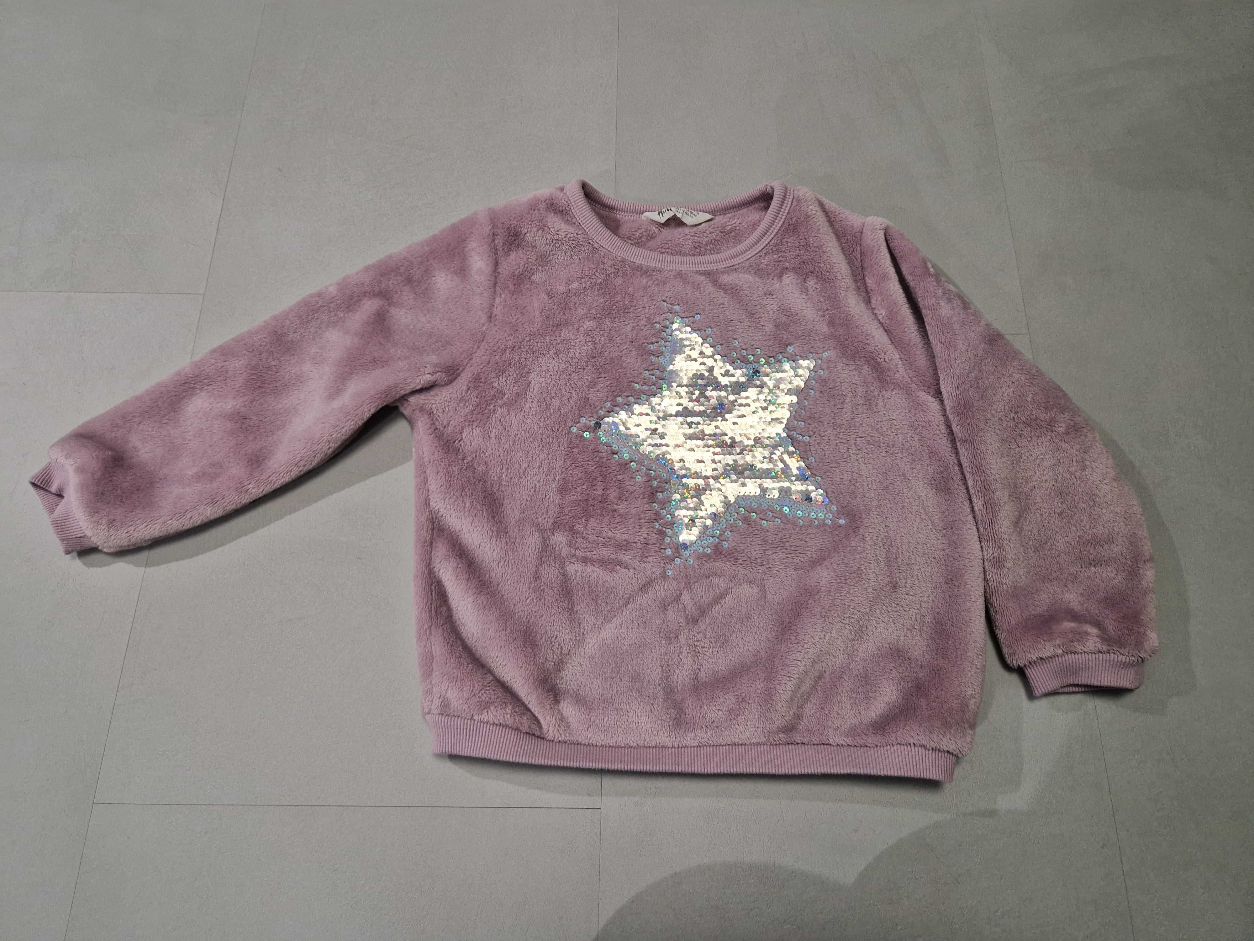 Bluza dziecięca 4-6lat