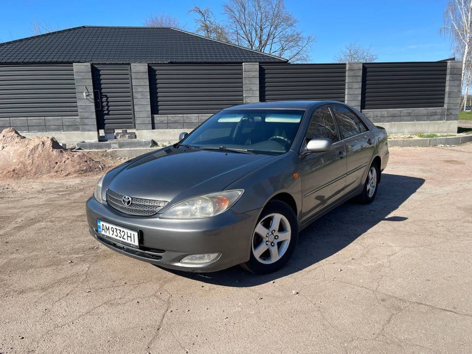 Продаж Тойота Camry 30