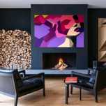 Obraz 100x150cm ULOTNE