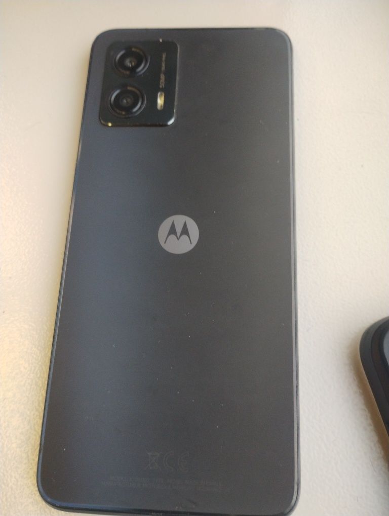 Motorola Moto g53 tg