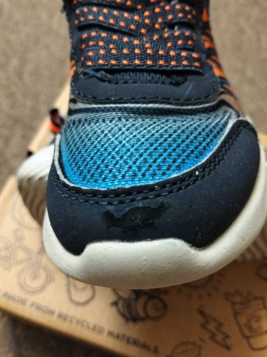 Кросівки Skechers розмір 26