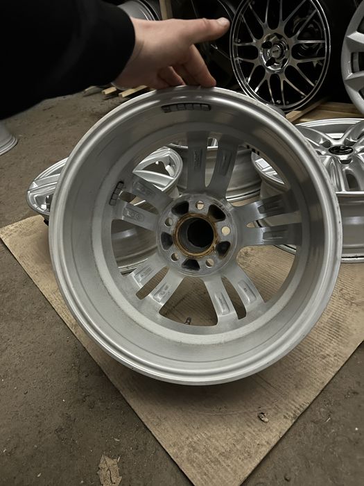Диски R16 5x112/6,5J/ ET22 Mercedes/VW/Audi/Skoda/Seat