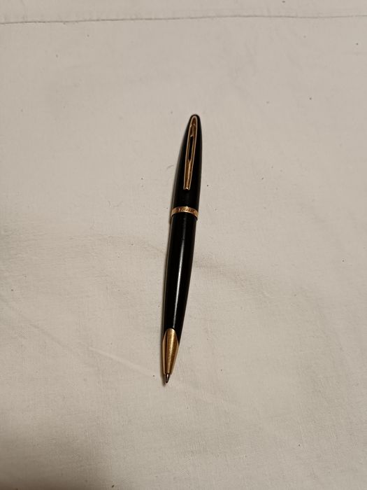 Ручка шариковая Waterman France.