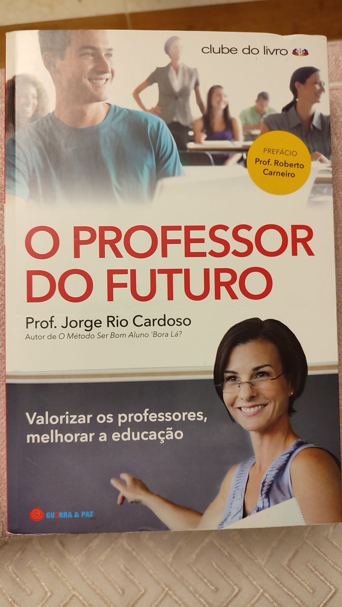 O professor do futuro