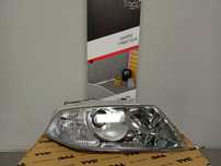 Skoda Octavia 2 04-08 Reflektor/soczewka/ prawy /H7+H1