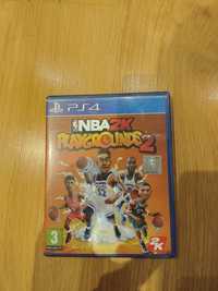 NBA 2k playgrounds 2 na ps4