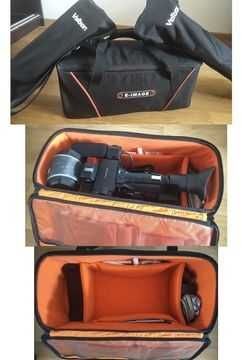 Sony HXR - NX3E + аксесуари.
