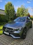 Mercedes Benz GLC 200d 4MATIC 2022R.