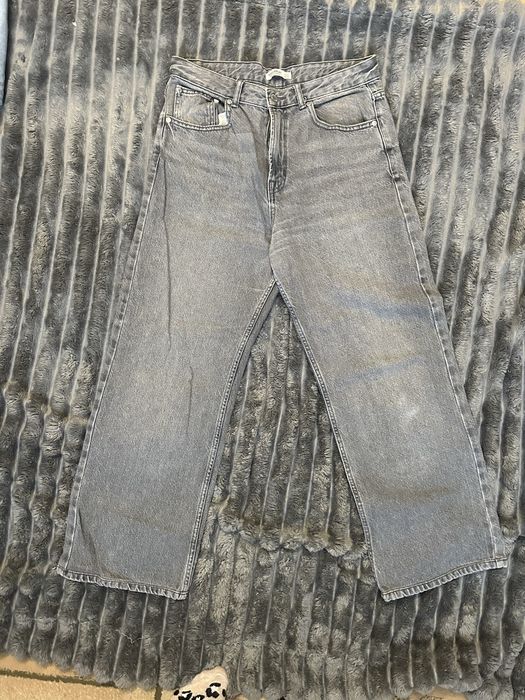 Джинси Pull&Bear 38  розмір