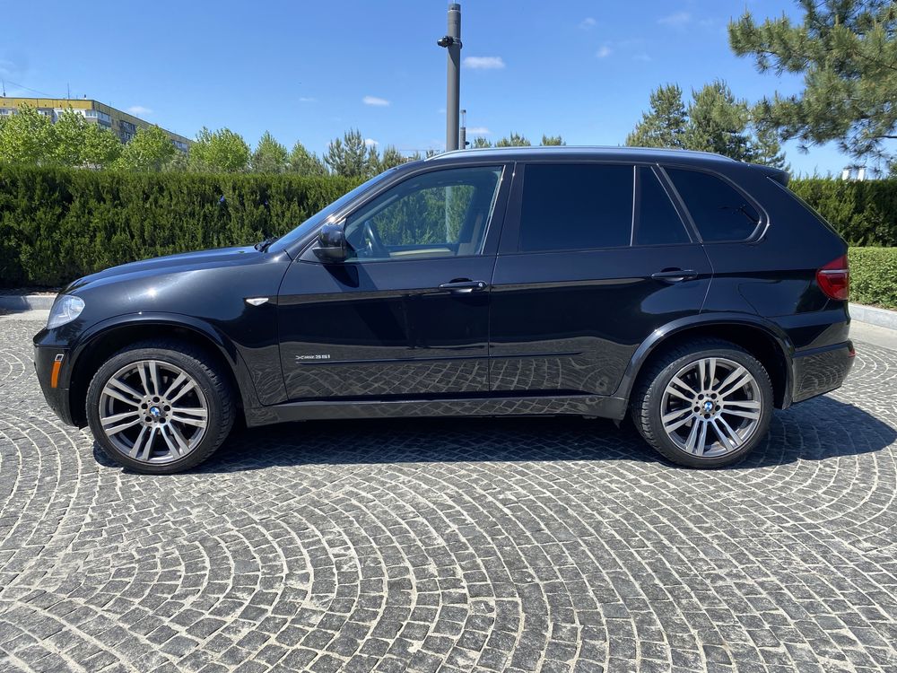 Продам BMW X5 Xdrive