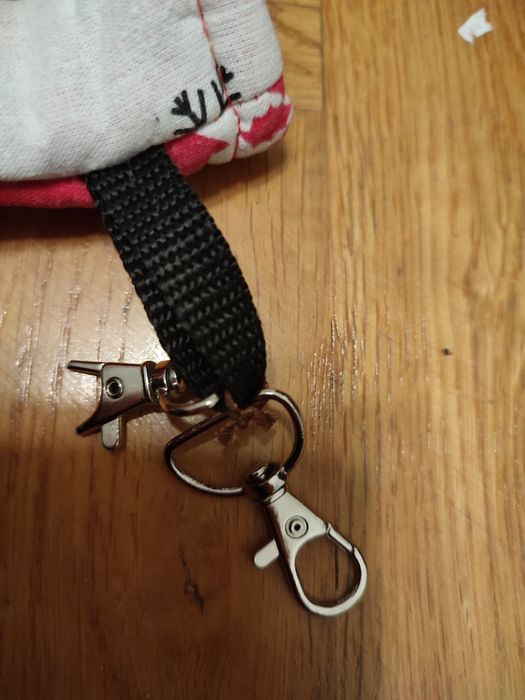 Hamak i paśnik dla świnki morskiej/królika/gryzoni