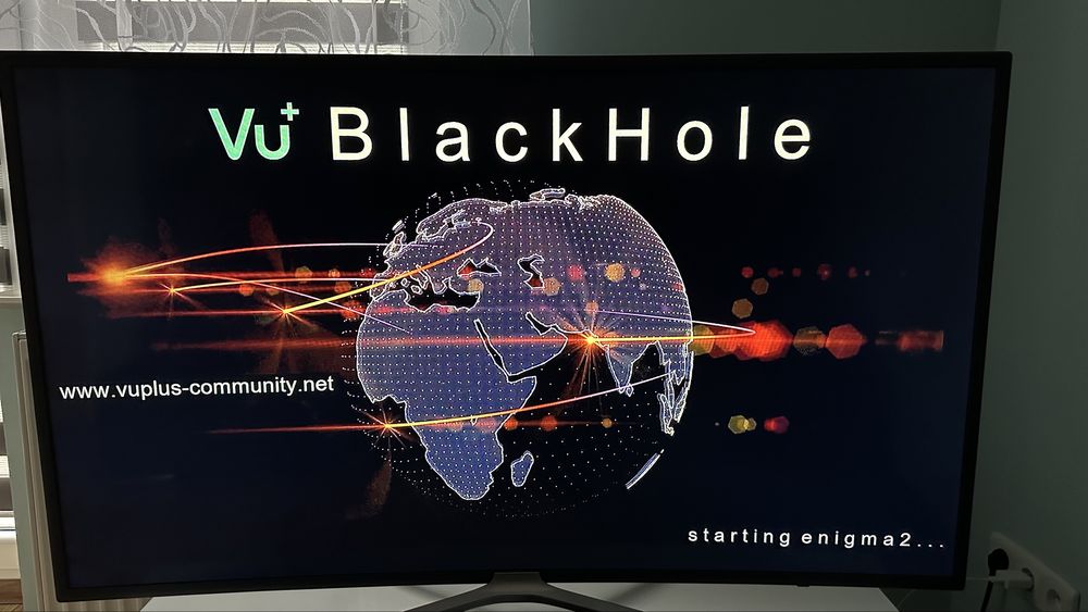 Vu+ Uno tuner satelitarny