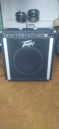 Na sprzedaż combo basowe Peavey 130