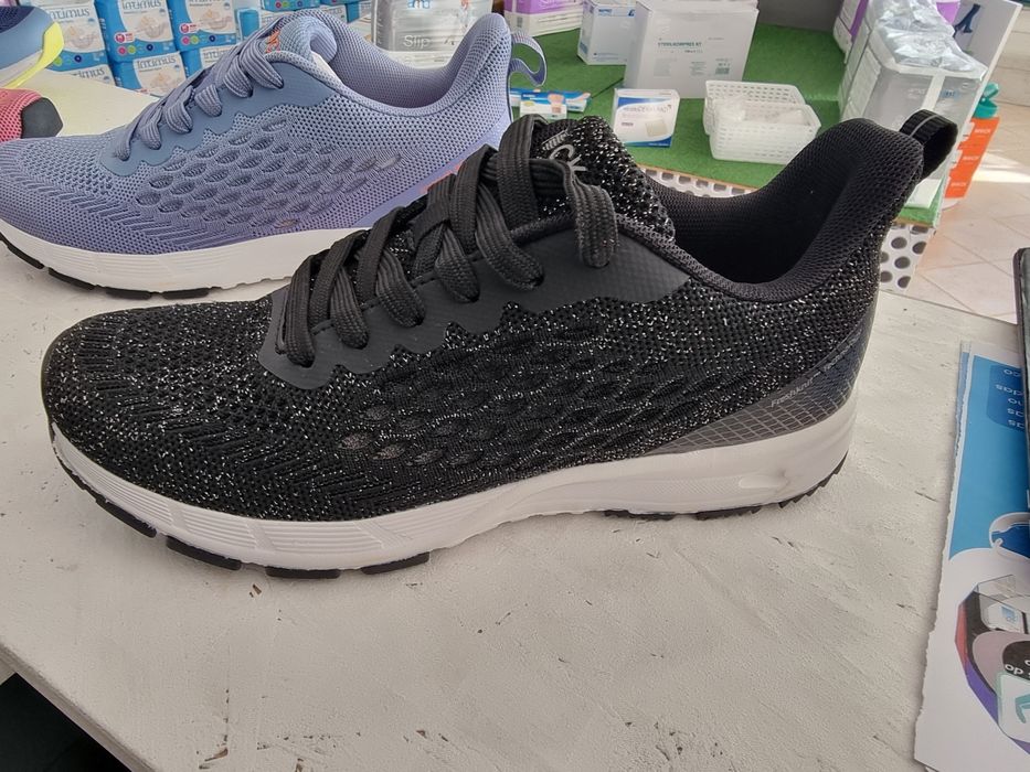 Sapatilhas da marca Wock originais