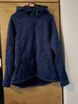 Bluza damska ocieplana Mountain Warehouse