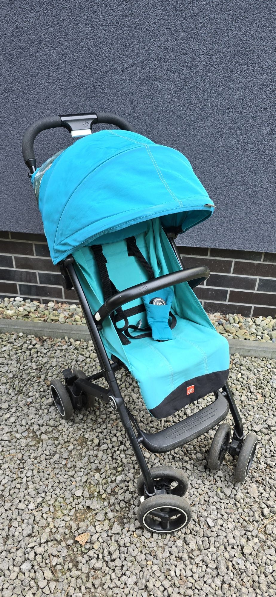 Gb qbit+ spacerówka cybex