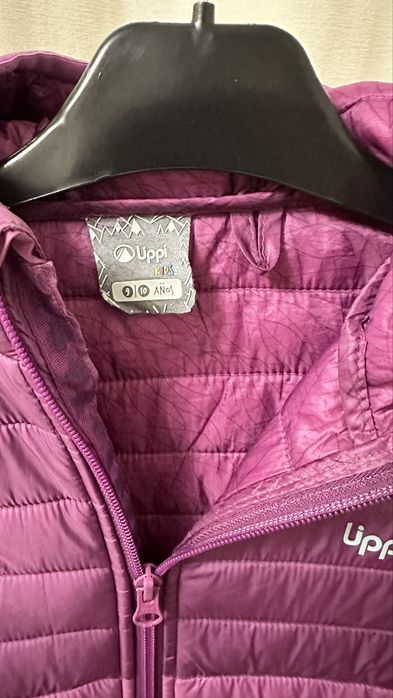Casacos North Face menina