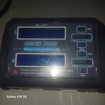Зарядний пристрій  HTRC C240 DUO AC 150W DC 2