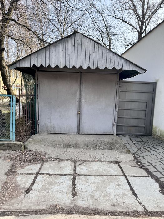 Здається в оренду гараж