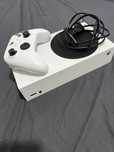 Xbox Series S + comando