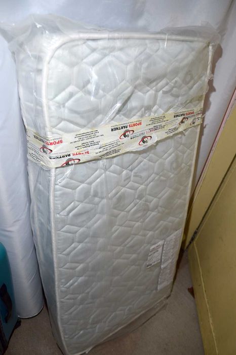 Colchão Criança 120x60cm