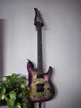Schecter C6 Pro ARB doinwestowana