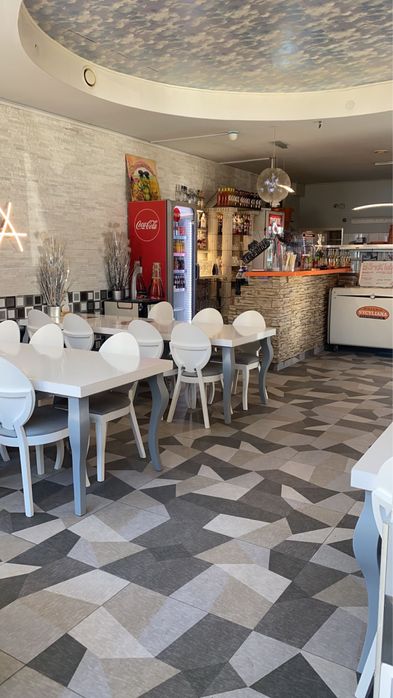 Katowice Giszowiec Lokal 150m2 w centrum dzielnicy