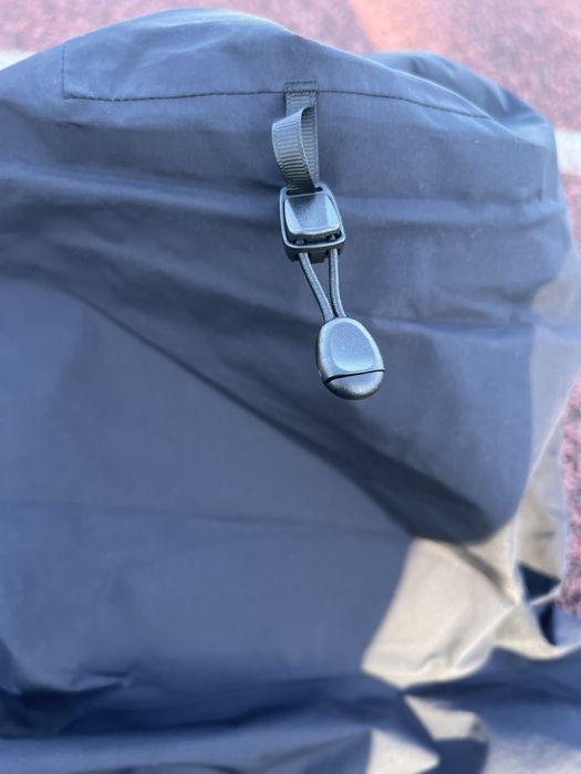 Вітровка Arc’teryx Beta Lt на Gore-Tex