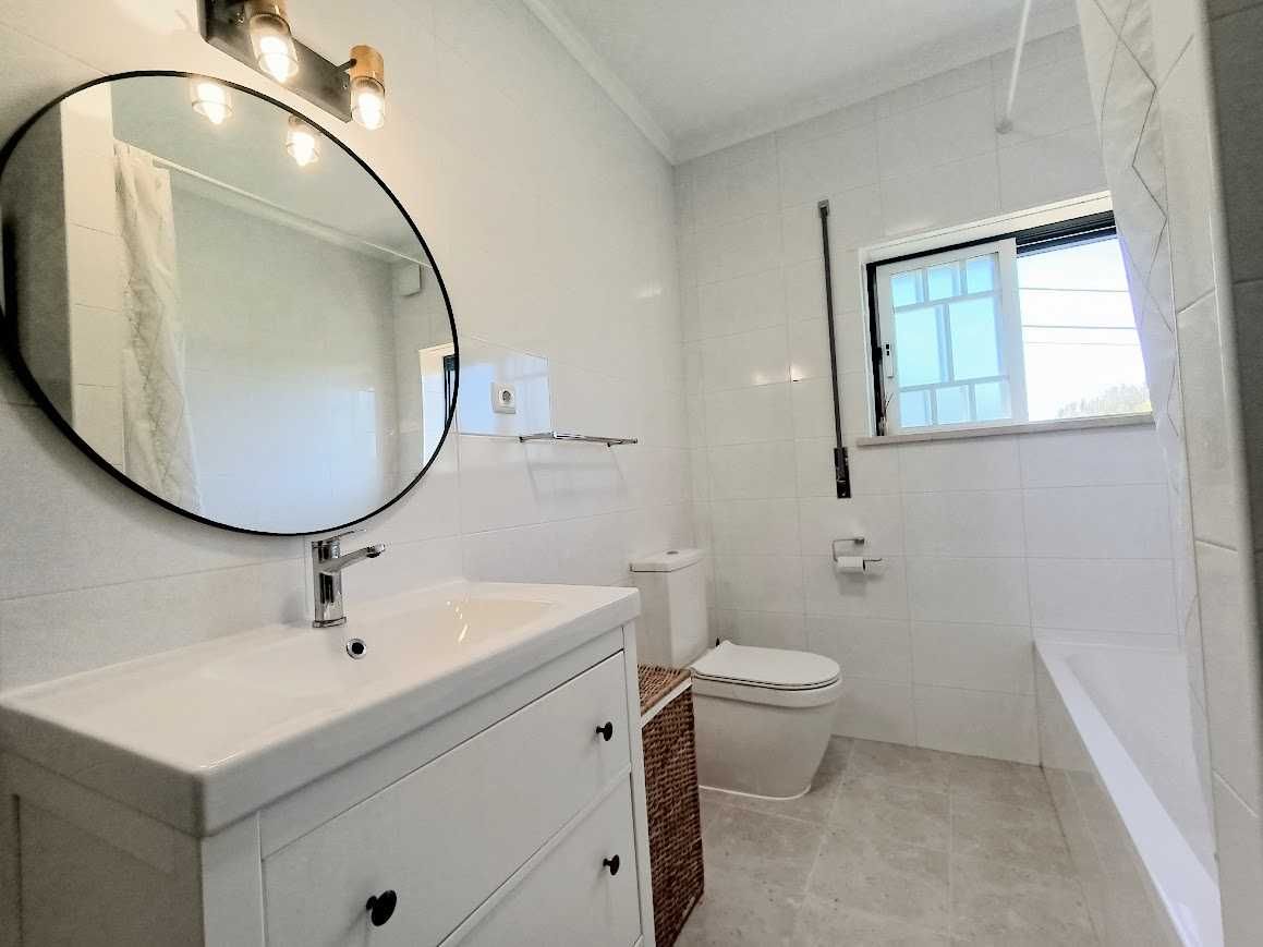 Moradia Renovada Para Venda