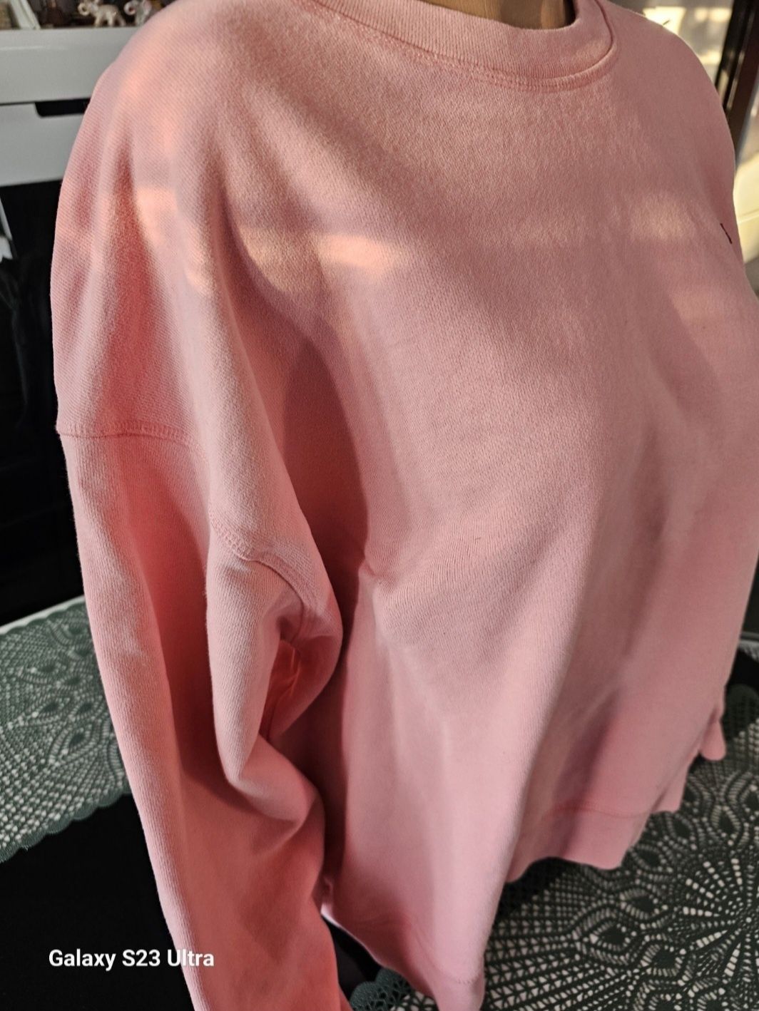 Levis klasyczna bluza damska XL