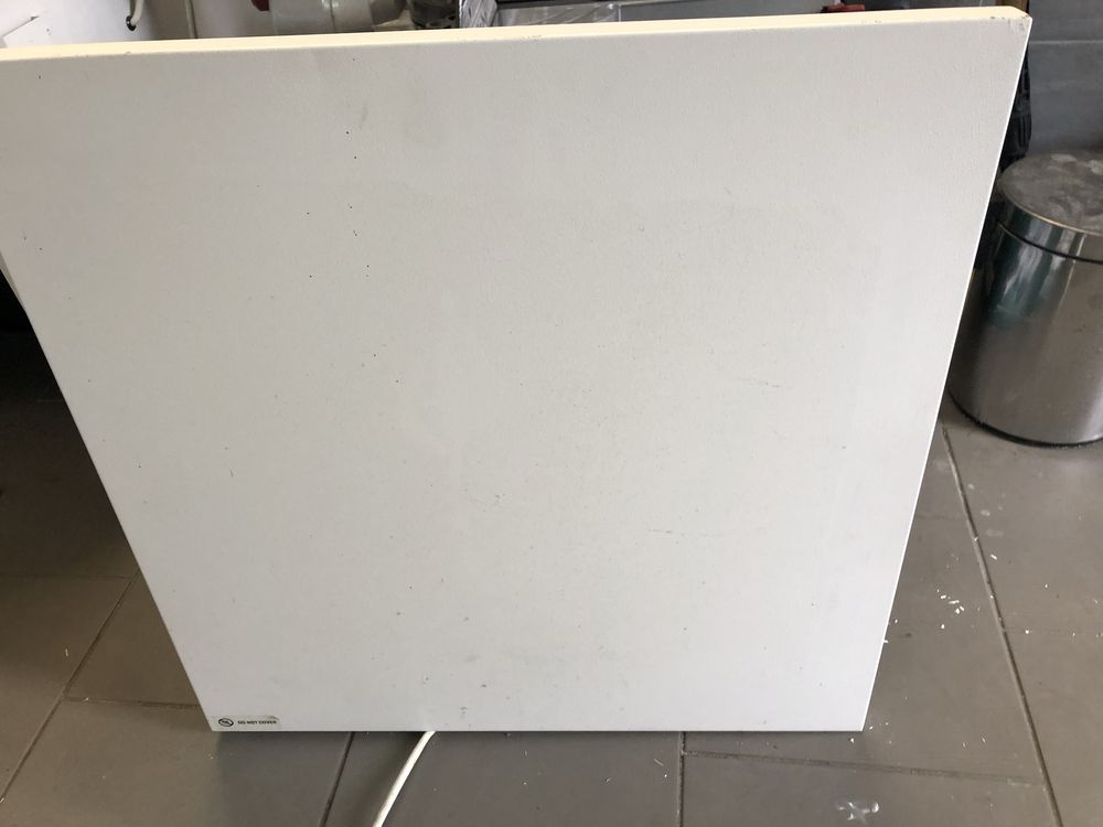 Panel grzewczy podczerwieni 350w