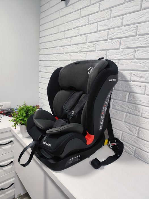 ‼️Maxi Cosi Titan‼️Автокрісло автокресло 9 міс-12 років ISOFIX
