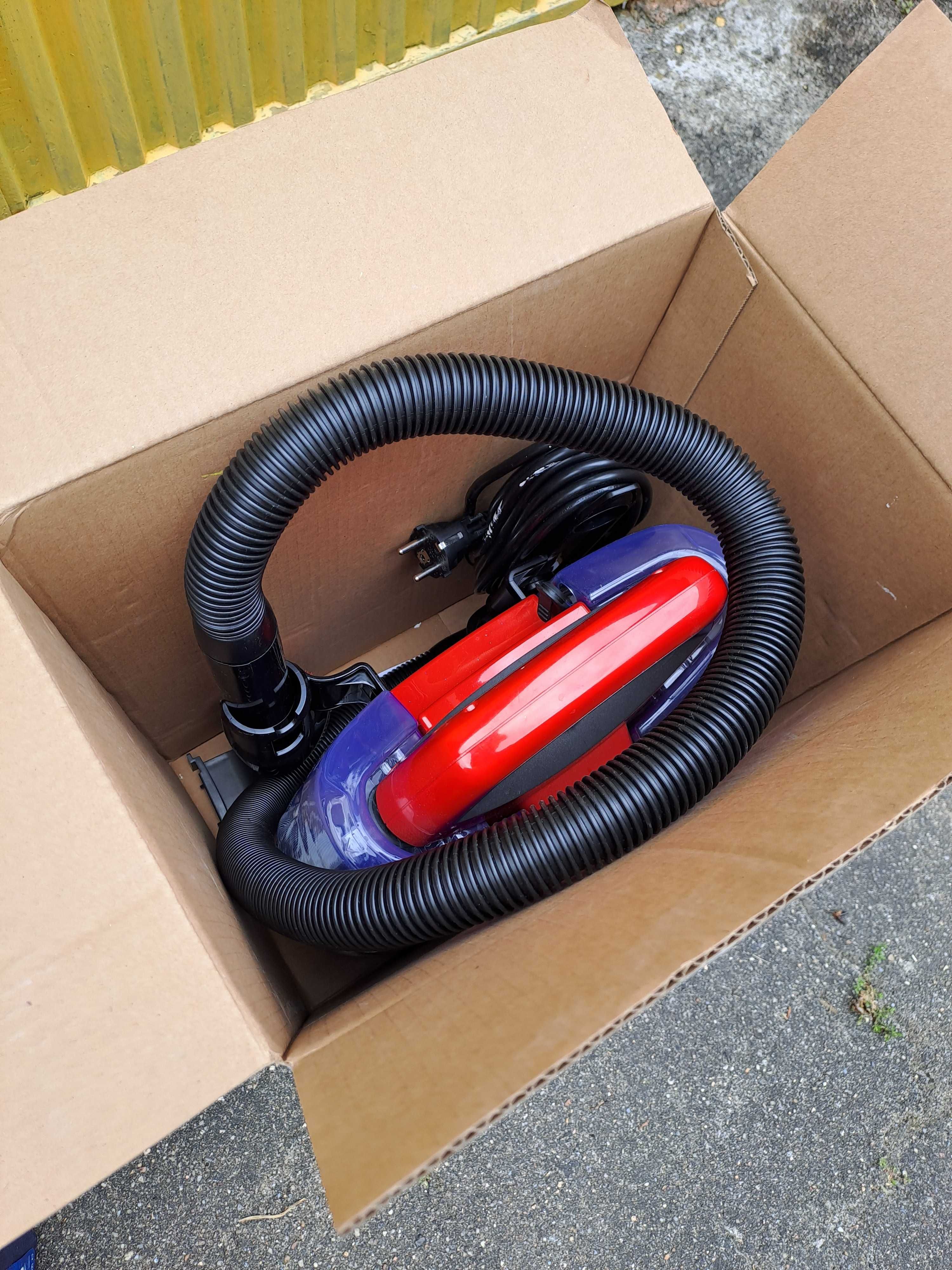 BISSELL SpotClean ProHeat | Máquina de Limpeza
