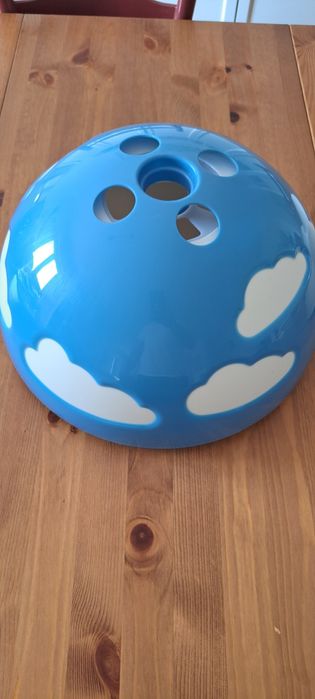 Candeeiro Abajur de quarto de criança