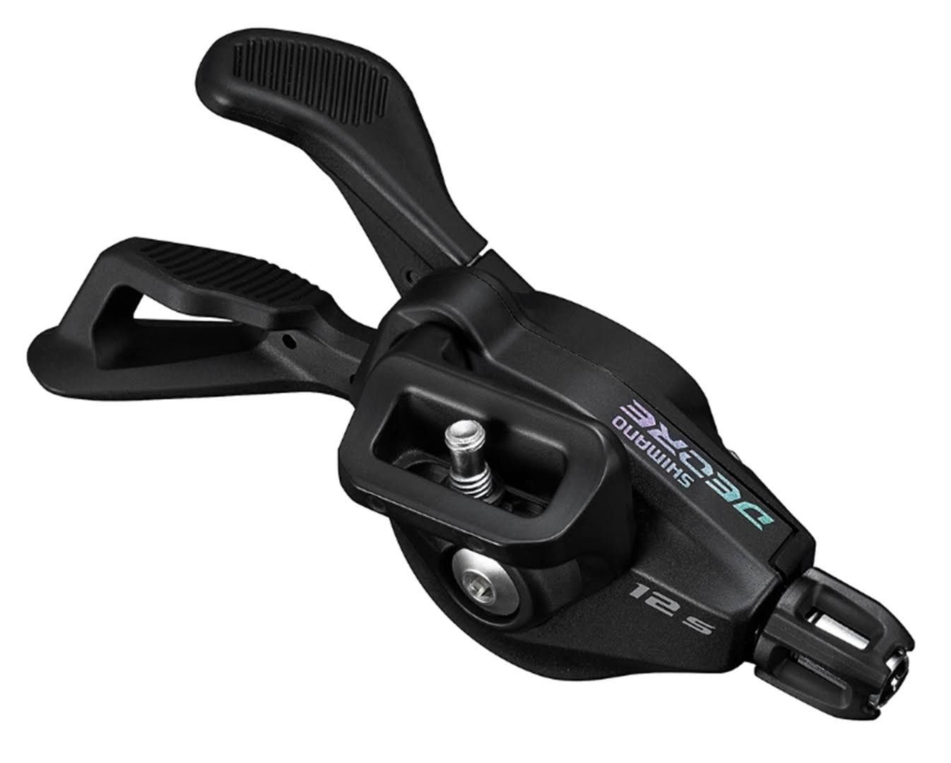 Manetka dźwignia przerzutki SHIMANO DEORE SL-M6100 I SPEC EV 12rz NOWA