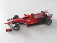 miniatura 1/43 FERRARI F10 Fernando Alonso (2010) | edição Altaya