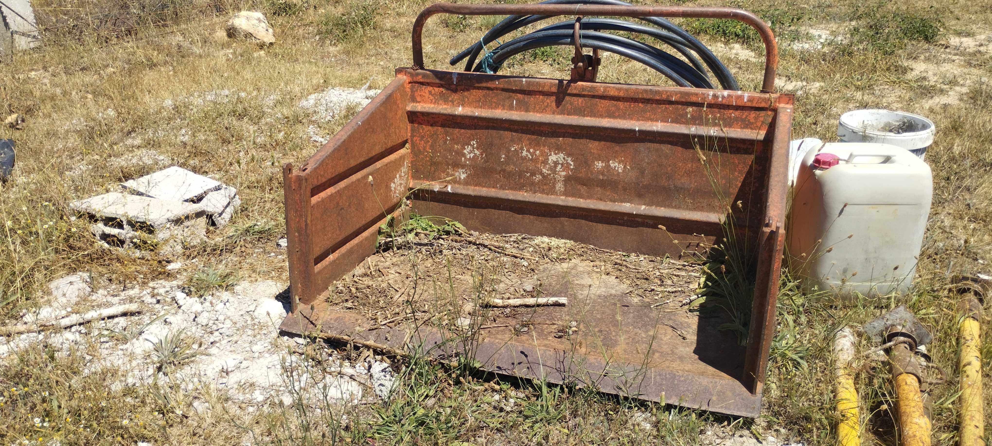 Trator para vender rápido