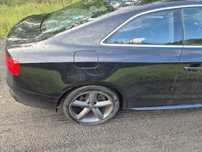 Ćwiartka lewa prawa coupe A5 lift 8T