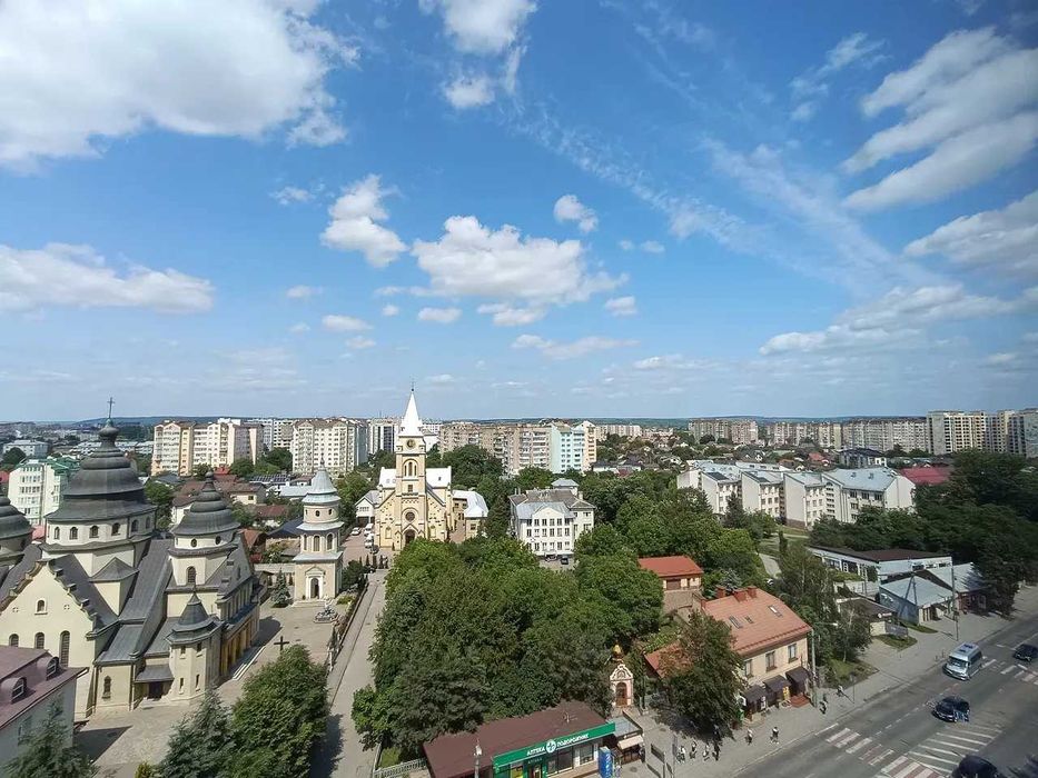 3-кімнатна 89,1 м² + комора в подарунок в зданому будинку