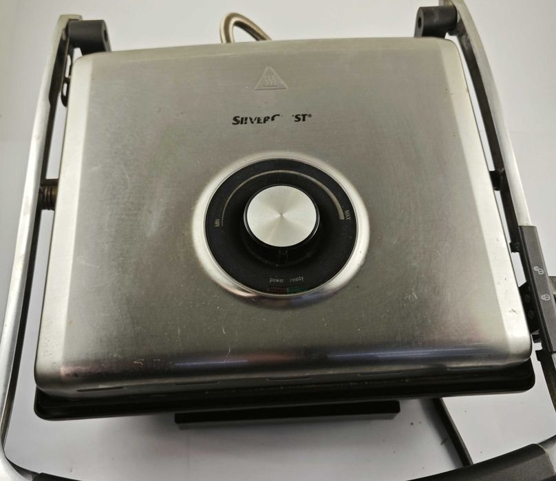 Opiekacz SilverCrest