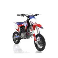 APOLLO RXF Apollo RXF Mini 125 Cross Enduro Pit Bike TRANSPORT GWARANCJA RATY