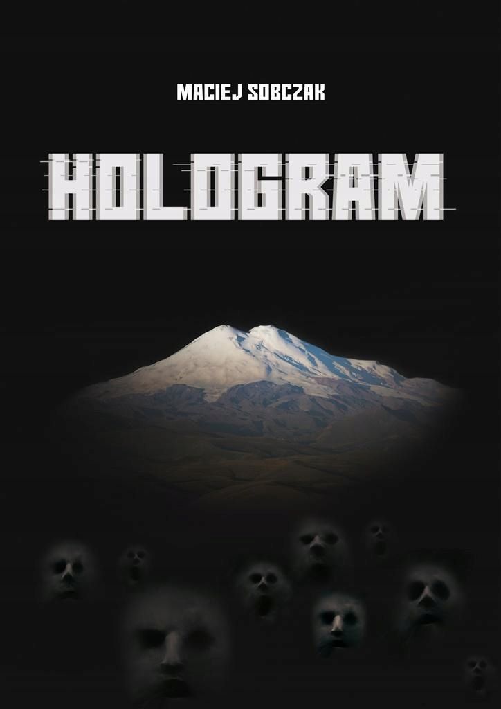 Hologram, Maciej Sobczak