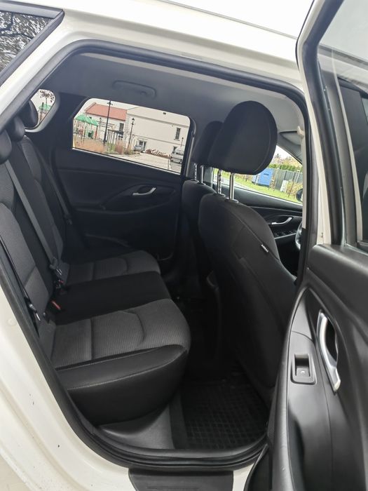 Hyundai i30 III Salon Polski Lpg